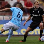 ЦСКА - Арда 0-0 — Никола Кирилов © всички права запазени