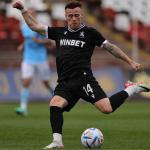 ЦСКА - Арда 0-0 — Никола Кирилов © всички права запазени