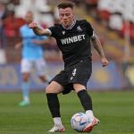 ЦСКА - Арда 0-0 — Никола Кирилов © всички права запазени