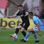 ЦСКА - Арда 0-0 — Никола Кирилов © всички права запазени