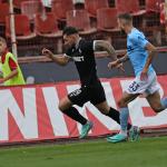 ЦСКА - Арда 0-0 — Никола Кирилов © всички права запазени