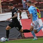 ЦСКА - Арда 0-0 — Никола Кирилов © всички права запазени