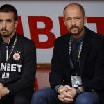 ЦСКА - Арда 0-0 — Никола Кирилов © всички права запазени