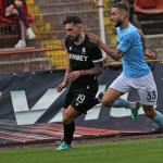 ЦСКА - Арда 0-0 — Никола Кирилов © всички права запазени