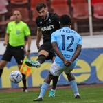 ЦСКА - Арда 0-0 — Никола Кирилов © всички права запазени