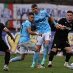 ЦСКА - Арда 0-0 — Никола Кирилов © всички права запазени