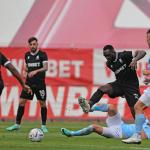 ЦСКА - Арда 0-0 — Никола Кирилов © всички права запазени