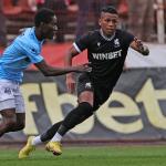 ЦСКА - Арда 0-0 — Никола Кирилов © всички права запазени