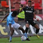 ЦСКА - Арда 0-0 — Никола Кирилов © всички права запазени