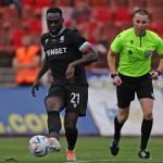 ЦСКА - Арда 0-0 — Никола Кирилов © всички права запазени