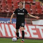 ЦСКА - Арда 0-0 — Никола Кирилов © всички права запазени