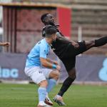 ЦСКА - Арда 0-0 — Никола Кирилов © всички права запазени