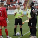 ЦСКА - Арда 0-0 — Никола Кирилов © всички права запазени