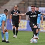 ЦСКА - Арда 0-0 — Никола Кирилов © всички права запазени