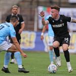 ЦСКА - Арда 0-0 — Никола Кирилов © всички права запазени