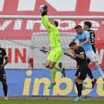 ЦСКА - Арда 0-0 — Никола Кирилов © всички права запазени