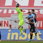 ЦСКА - Арда 0-0 — Никола Кирилов © всички права запазени