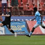 ЦСКА - Арда 0-0 — Никола Кирилов © всички права запазени