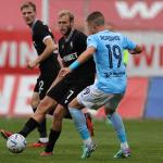 ЦСКА - Арда 0-0 — Никола Кирилов © всички права запазени