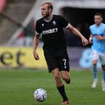 ЦСКА - Арда 0-0 — Никола Кирилов © всички права запазени