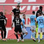 ЦСКА - Арда 0-0 — Никола Кирилов © всички права запазени