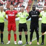 ЦСКА - Арда 0-0 — Никола Кирилов © всички права запазени