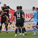 ЦСКА - Арда 0-0 — Никола Кирилов © всички права запазени