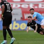 ЦСКА - Арда 0-0 — Никола Кирилов © всички права запазени