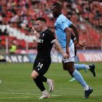 ЦСКА - Арда 0-0 — Никола Кирилов © всички права запазени