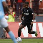 ЦСКА - Арда 0-0 — Никола Кирилов © всички права запазени