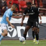 ЦСКА - Арда 0-0 — Никола Кирилов © всички права запазени