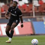 ЦСКА - Арда 0-0 — Никола Кирилов © всички права запазени