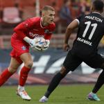 ЦСКА - Арда 0-0 — Никола Кирилов © всички права запазени