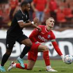 ЦСКА - Арда 0-0 — Никола Кирилов © всички права запазени