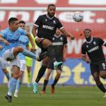 ЦСКА - Арда 0-0 — Никола Кирилов © всички права запазени