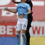 ЦСКА - Арда 0-0 — Никола Кирилов © всички права запазени