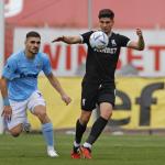 ЦСКА - Арда 0-0 — Никола Кирилов © всички права запазени