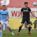 ЦСКА - Арда 0-0 — Никола Кирилов © всички права запазени