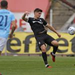 ЦСКА - Арда 0-0 — Никола Кирилов © всички права запазени