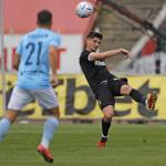 ЦСКА - Арда 0-0 — Никола Кирилов © всички права запазени