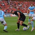 ЦСКА - Арда 0-0 — Никола Кирилов © всички права запазени