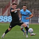 ЦСКА - Арда 0-0 — Никола Кирилов © всички права запазени