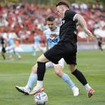 ЦСКА - Арда 0-0 — Никола Кирилов © всички права запазени