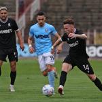 ЦСКА - Арда 0-0 — Никола Кирилов © всички права запазени