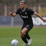 ЦСКА - Арда 0-0 — Никола Кирилов © всички права запазени