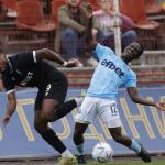 ЦСКА - Арда 0-0 — Никола Кирилов © всички права запазени