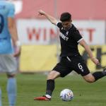 ЦСКА - Арда 0-0 — Никола Кирилов © всички права запазени