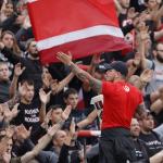 ЦСКА - Арда 0-0 — Никола Кирилов © всички права запазени