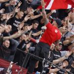 ЦСКА - Арда 0-0 — Никола Кирилов © всички права запазени