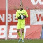 ЦСКА - Арда 0-0 — Никола Кирилов © всички права запазени